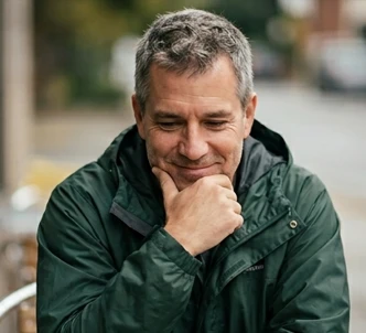 Robert K. Profile