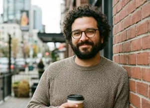 Chris P. Profile