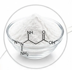 Primordial Vigor X Ingredient L-Arginine
