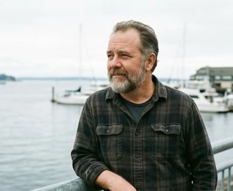 David M. Profile